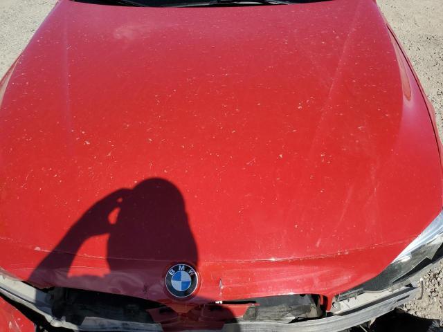 BMW 3 SERIES 328 I SULE 2016