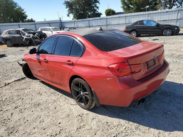 BMW 3 SERIES 328 I SULE 2016