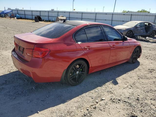 BMW 3 SERIES 328 I SULE 2016