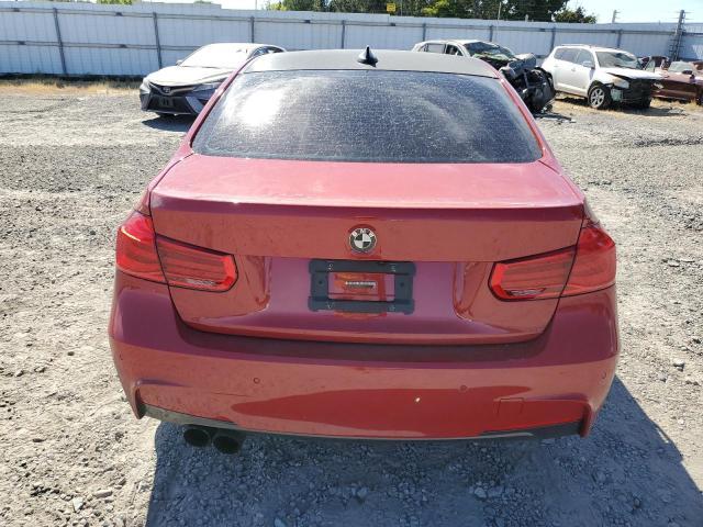 BMW 3 SERIES 328 I SULE 2016