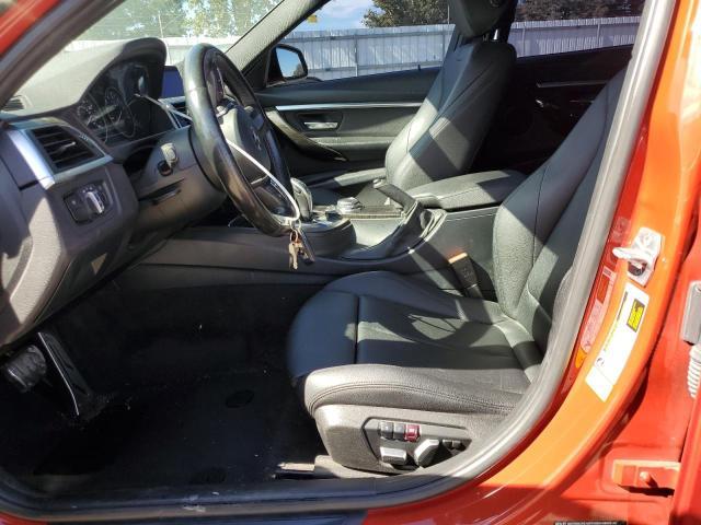 BMW 3 SERIES 328 I SULE 2016