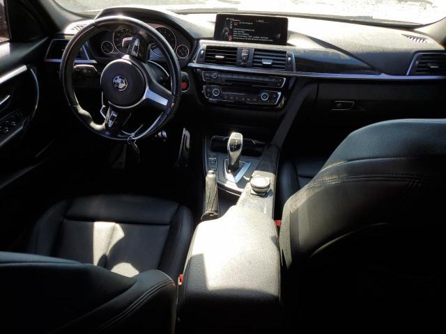 BMW 3 SERIES 328 I SULE 2016