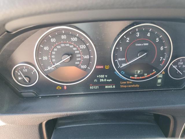 BMW 3 SERIES 328 I SULE 2016