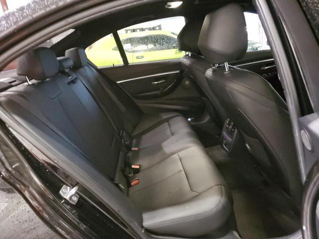 BMW 3 SERIES 328 I SULE 2016