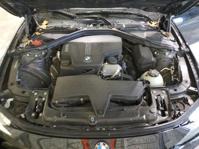 BMW 3 SERIES 328 I SULE 2016