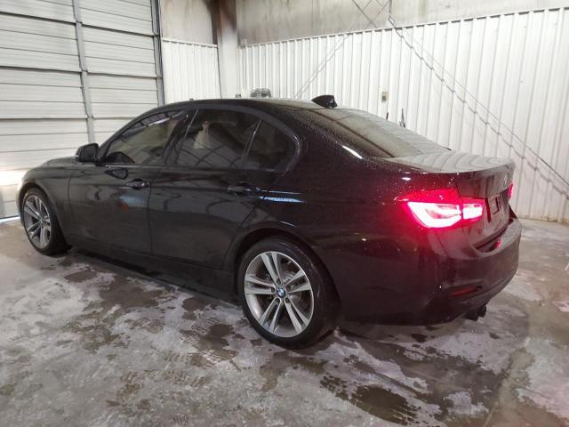 BMW 3 SERIES 328 I SULE 2016