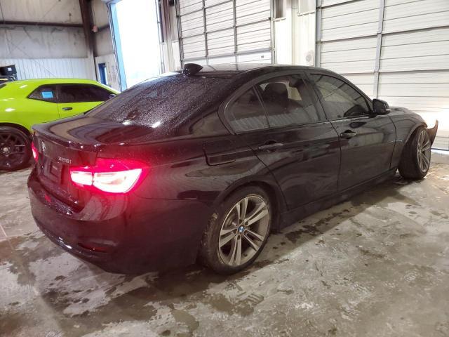 BMW 3 SERIES 328 I SULE 2016