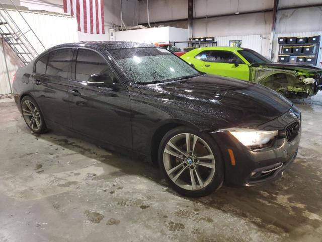 BMW 3 SERIES 328 I SULE 2016