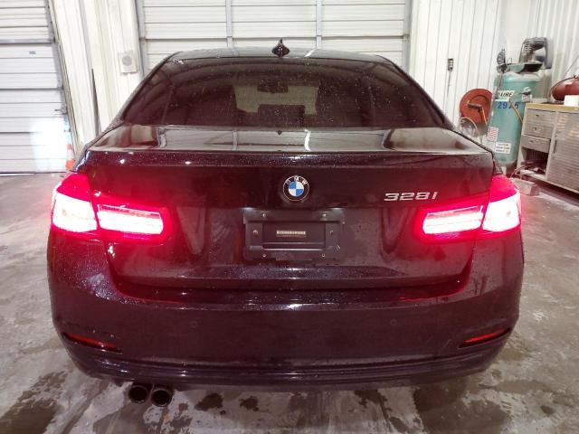 BMW 3 SERIES 328 I SULE 2016