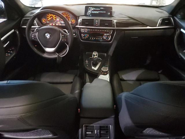 BMW 3 SERIES 328 I SULE 2016