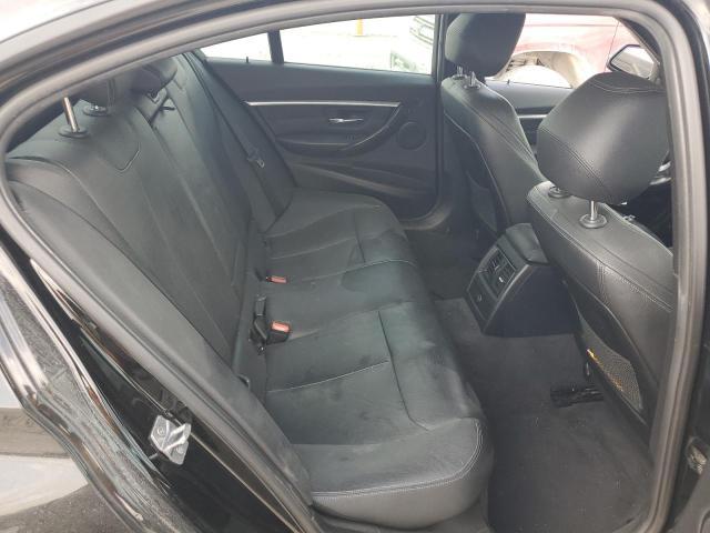 BMW 3 SERIES 328 I SULE 2016