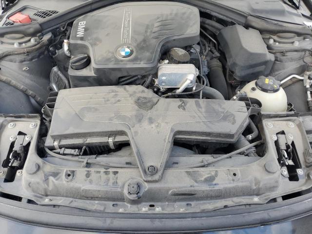 BMW 3 SERIES 328 I SULE 2016