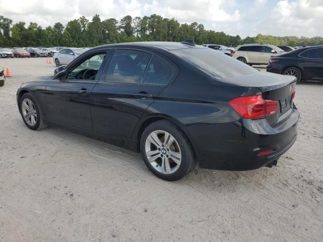 BMW 3 SERIES 328 I SULE 2016