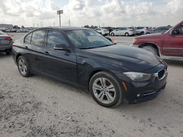 BMW 3 SERIES 328 I SULE 2016