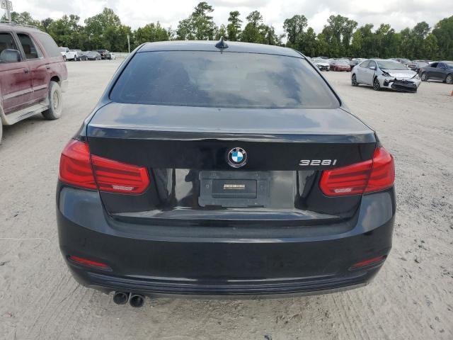 BMW 3 SERIES 328 I SULE 2016