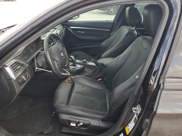 BMW 3 SERIES 328 I SULE 2016