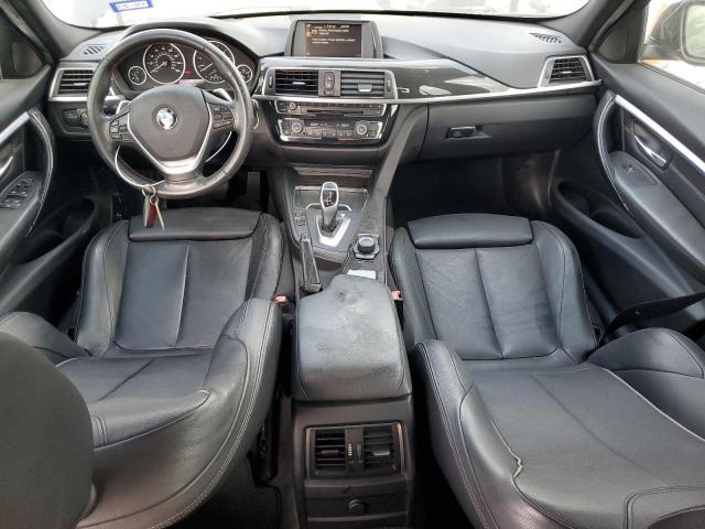 BMW 3 SERIES 328 I SULE 2016