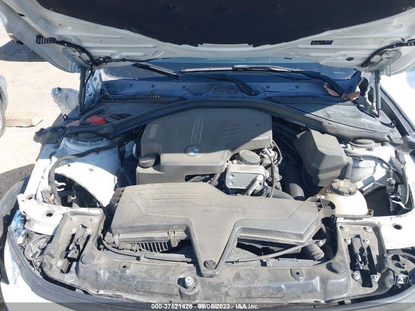 BMW 3 SERIES 328I 2016