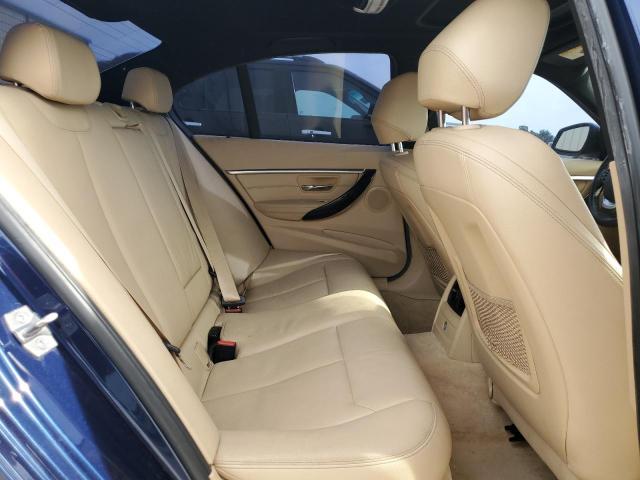 BMW 3 SERIES 328 I SULE 2016