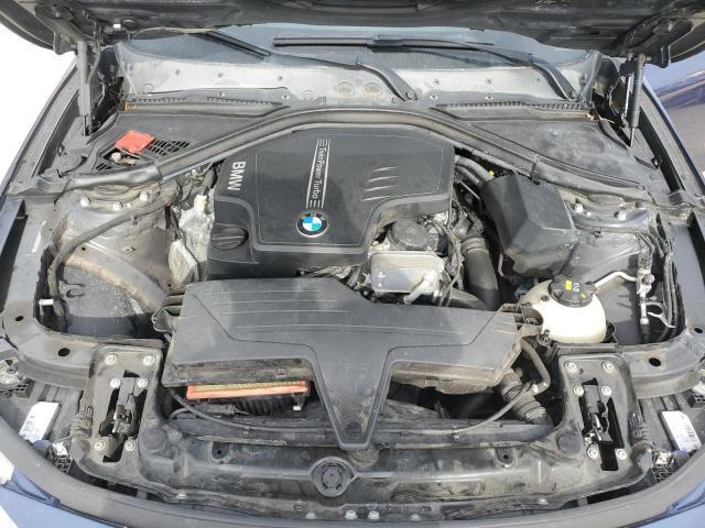 BMW 3 SERIES 328 I SULE 2016