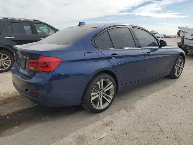 BMW 3 SERIES 328 I SULE 2016