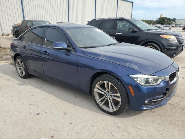 BMW 3 SERIES 328 I SULE 2016
