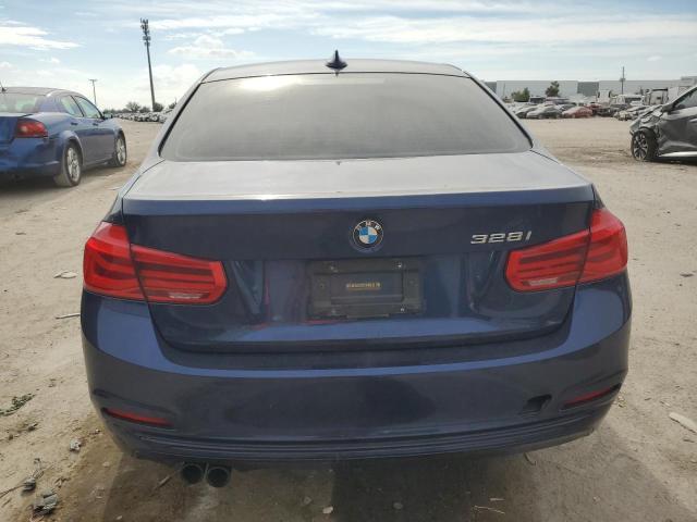 BMW 3 SERIES 328 I SULE 2016