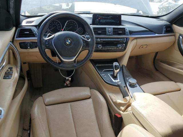 BMW 3 SERIES 328 I SULE 2016