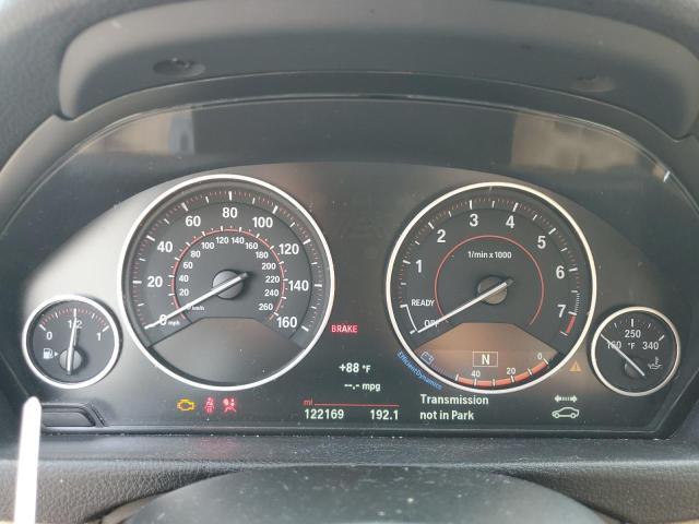 BMW 3 SERIES 328 I SULE 2016