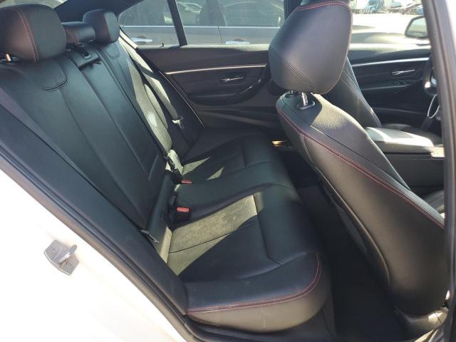 BMW 3 SERIES 328 I SULE 2016