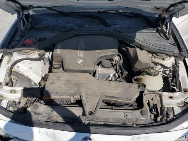 BMW 3 SERIES 328 I SULE 2016