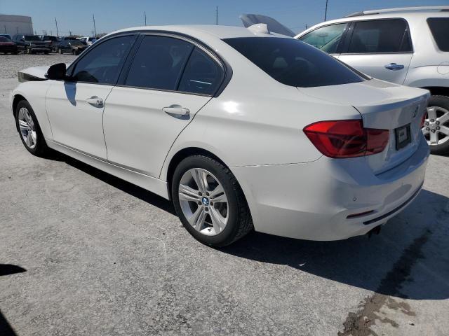 BMW 3 SERIES 328 I SULE 2016