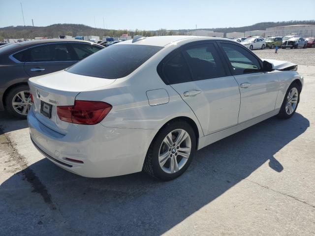 BMW 3 SERIES 328 I SULE 2016