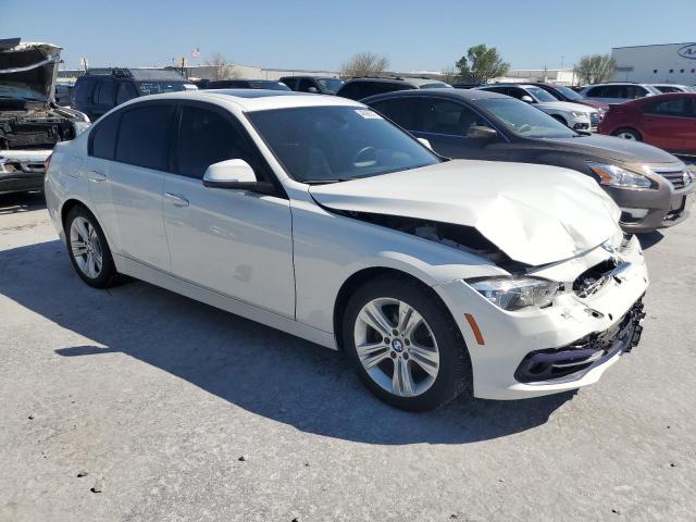 BMW 3 SERIES 328 I SULE 2016