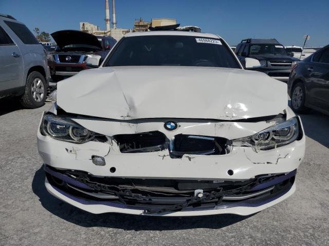 BMW 3 SERIES 328 I SULE 2016