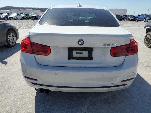 BMW 3 SERIES 328 I SULE 2016