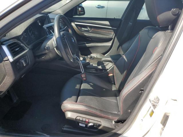 BMW 3 SERIES 328 I SULE 2016