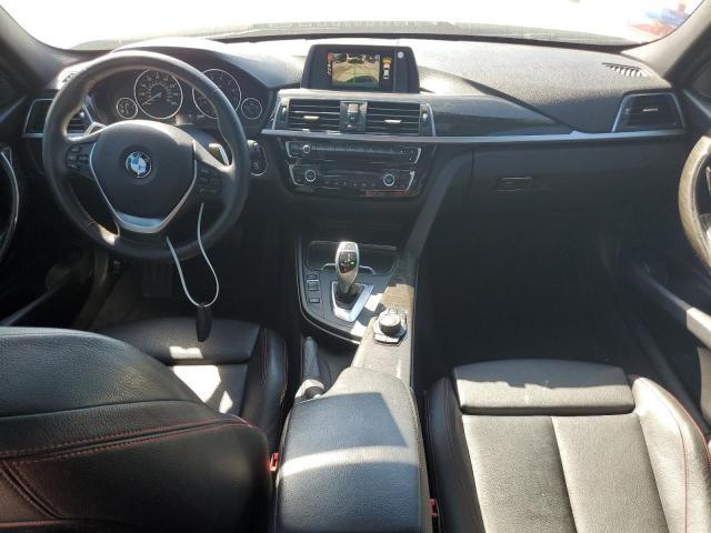 BMW 3 SERIES 328 I SULE 2016