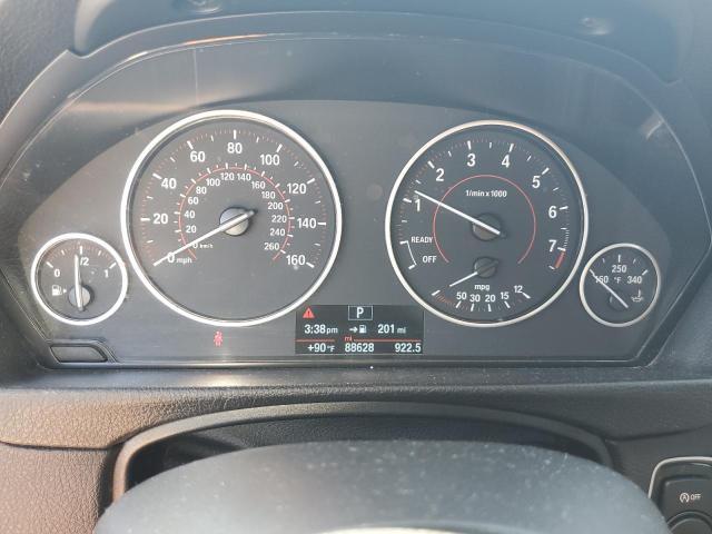 BMW 3 SERIES 328 I SULE 2016