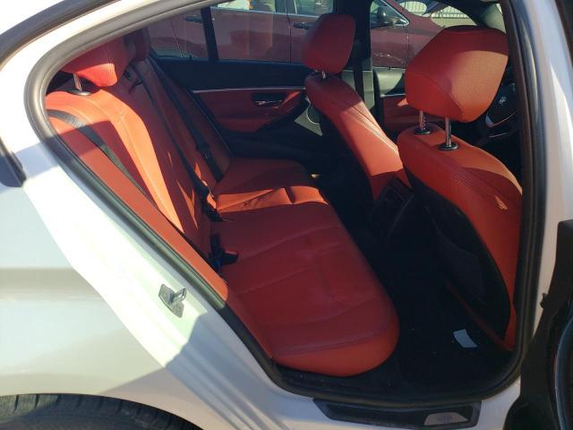 BMW 3 SERIES 328 D XDRI 2016