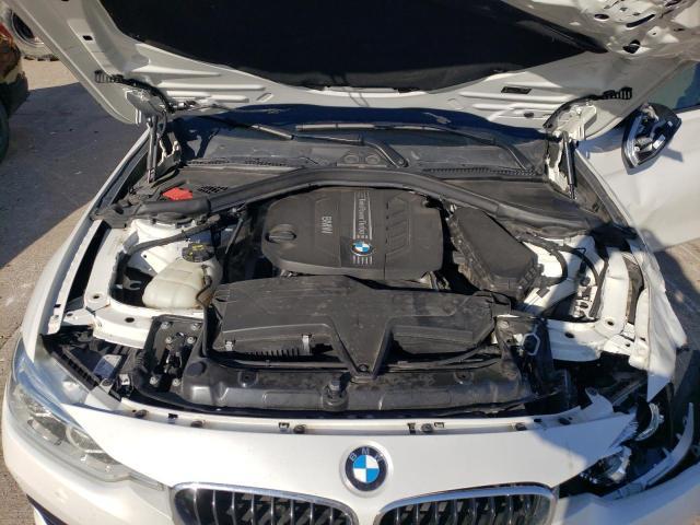 BMW 3 SERIES 328 D XDRI 2016