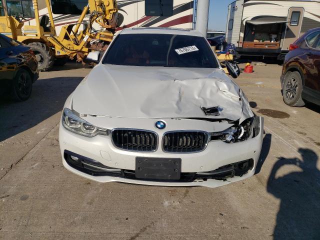 BMW 3 SERIES 328 D XDRI 2016