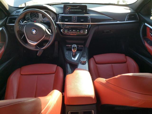 BMW 3 SERIES 328 D XDRI 2016