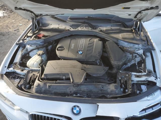 BMW 328 D XDRI  2017