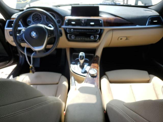 BMW 3 SERIES 328 D XDRI 2018