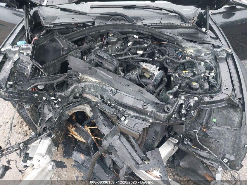 BMW 330I XDRIVE 2018