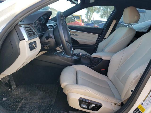 BMW 3 SERIES 330 XI 2017