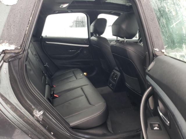 BMW 3 SERIES 340 XIGT 2018