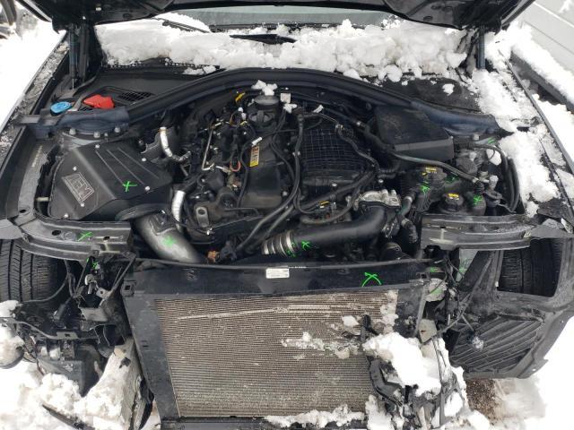 BMW 3 SERIES 340 XIGT 2018