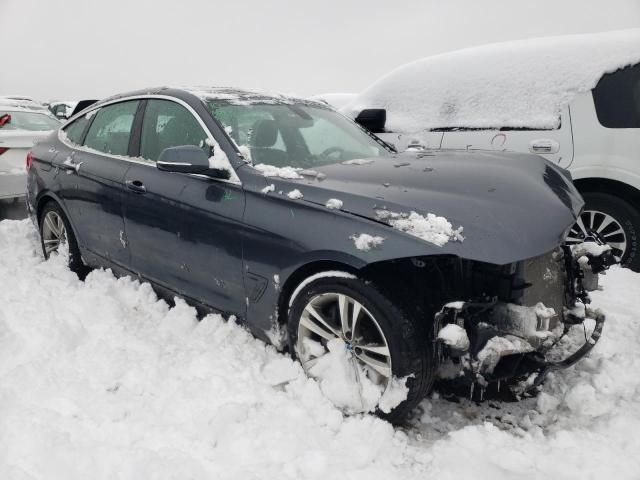 BMW 3 SERIES 340 XIGT 2018